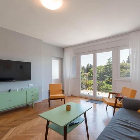 Nona Mileva Apartment Póla Kültér fotó