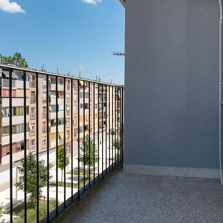 Nona Mileva Apartment Póla Kültér fotó