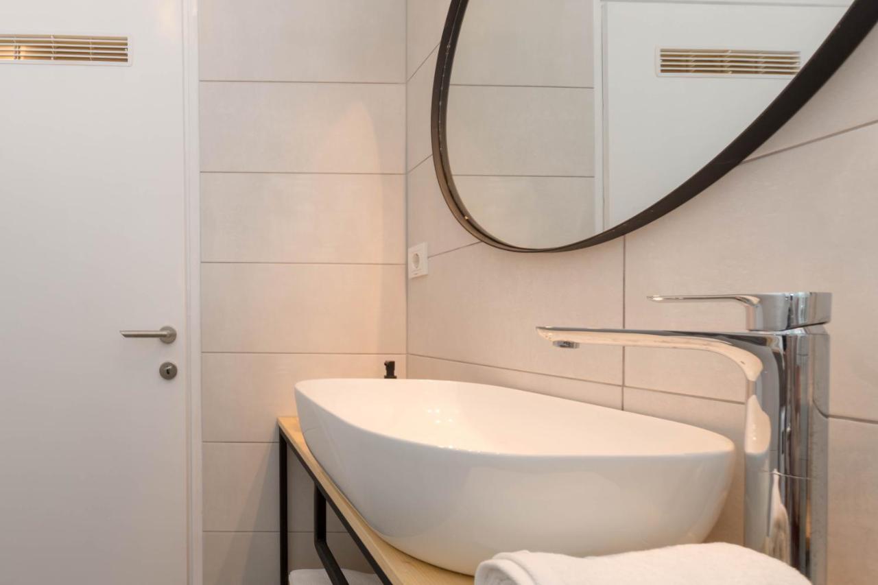 Nona Mileva Apartment Póla Kültér fotó