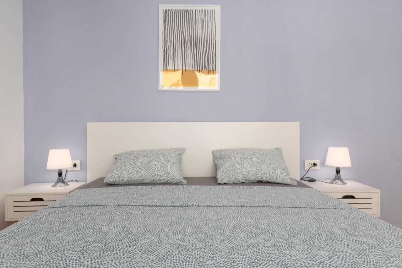 Nona Mileva Apartment Póla Kültér fotó