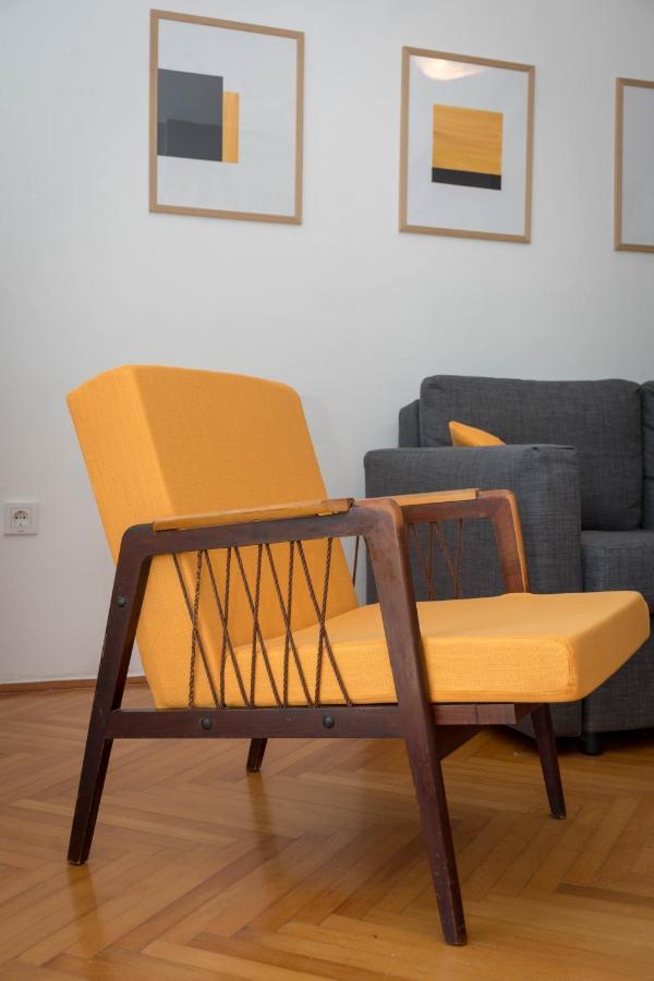 Nona Mileva Apartment Póla Kültér fotó
