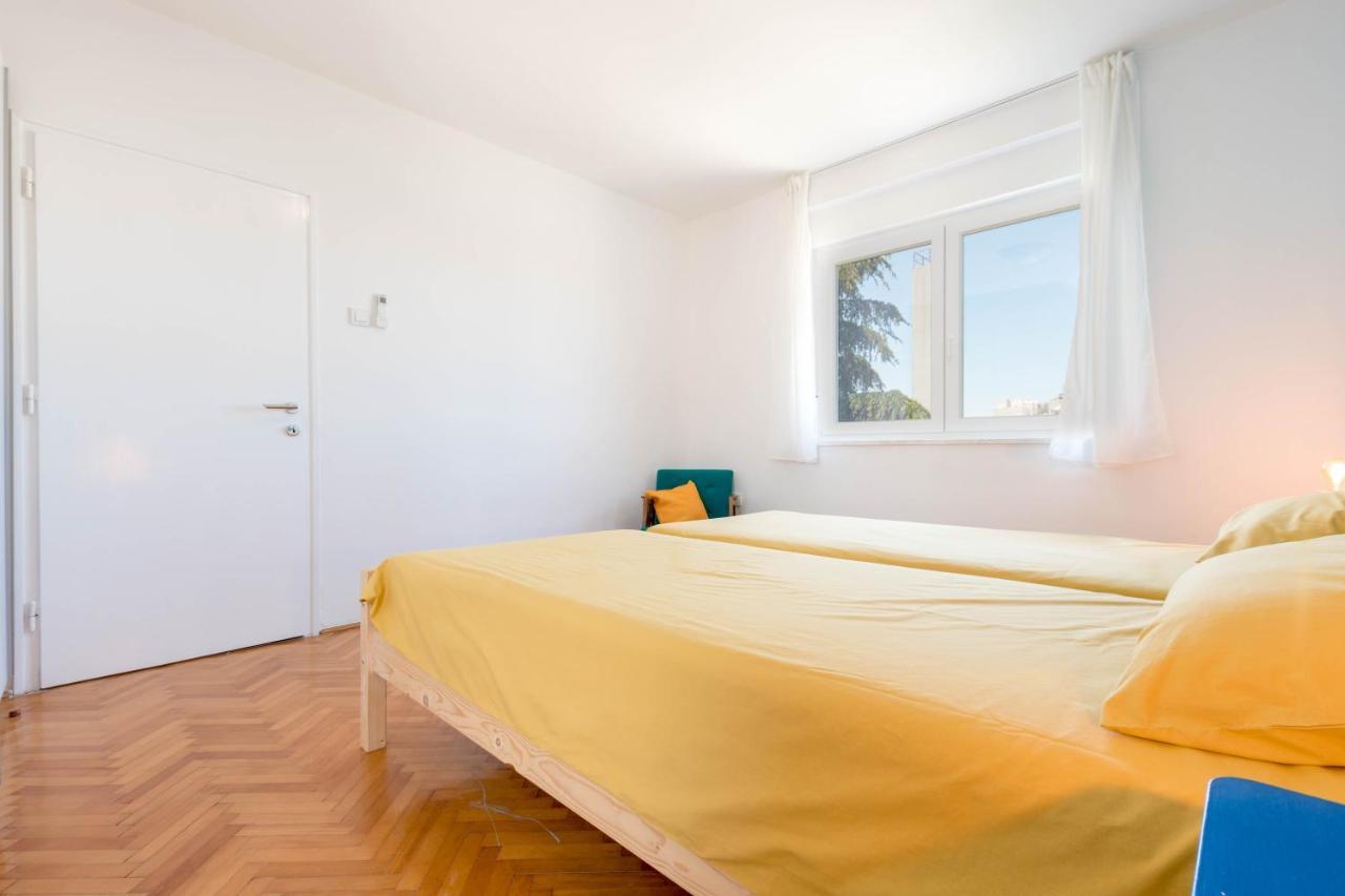 Nona Mileva Apartment Póla Kültér fotó