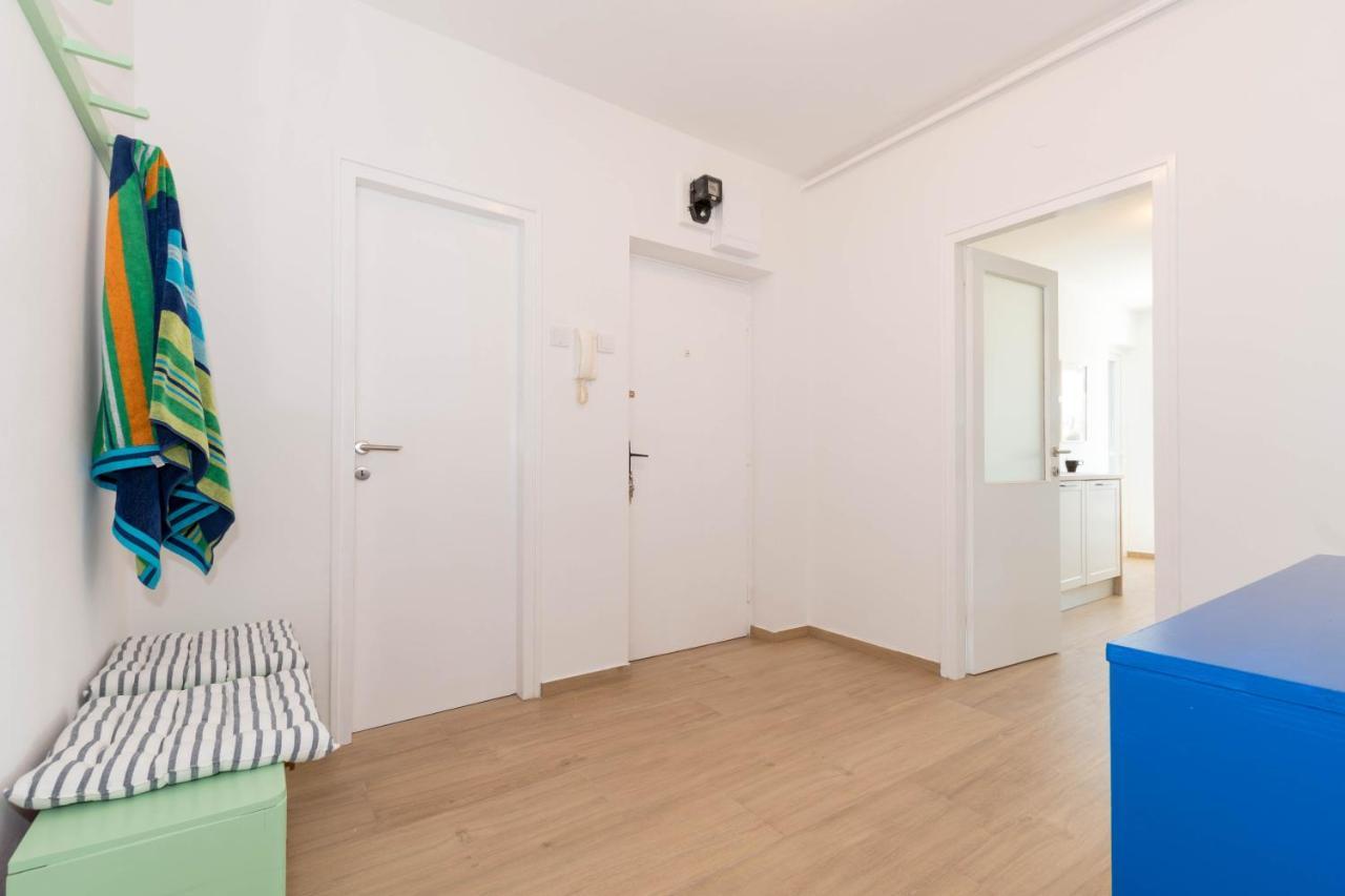 Nona Mileva Apartment Póla Kültér fotó