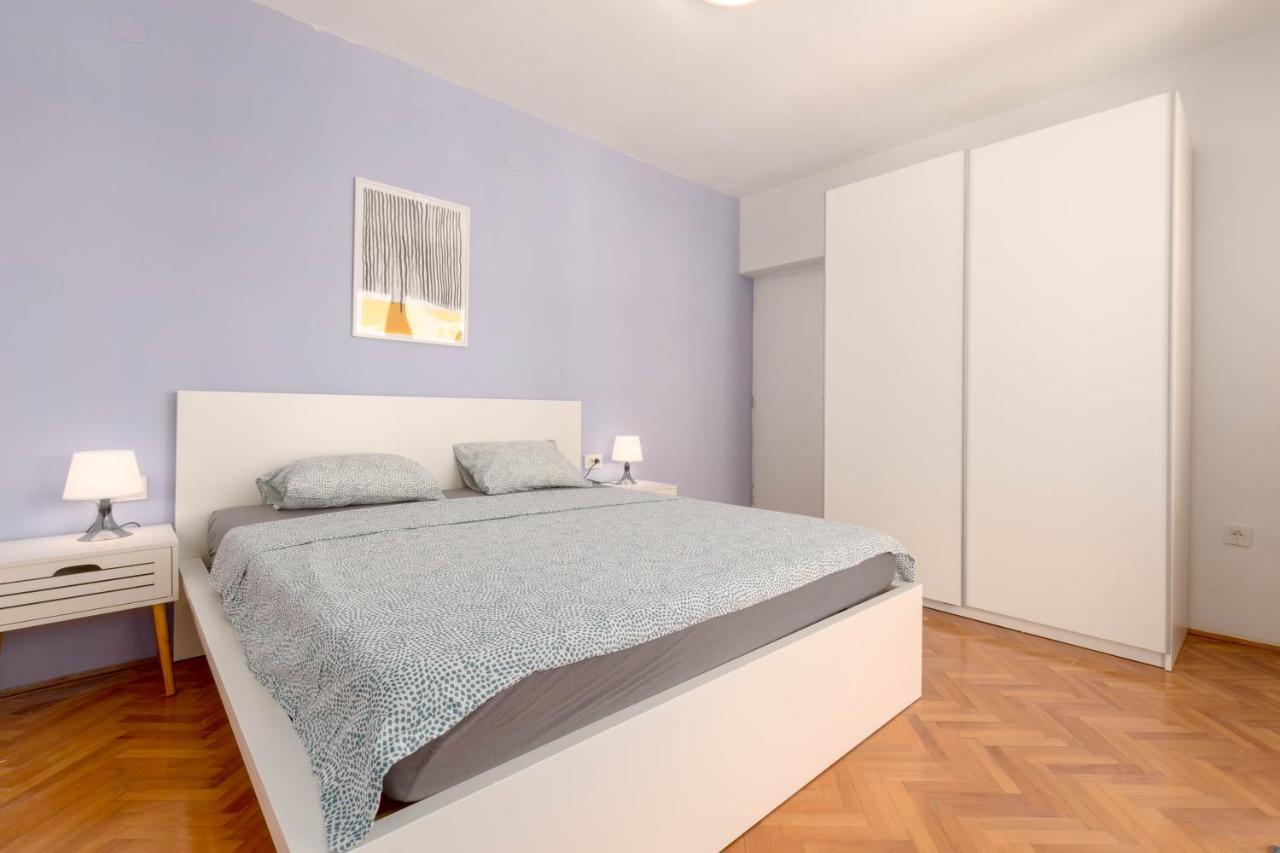 Nona Mileva Apartment Póla Kültér fotó