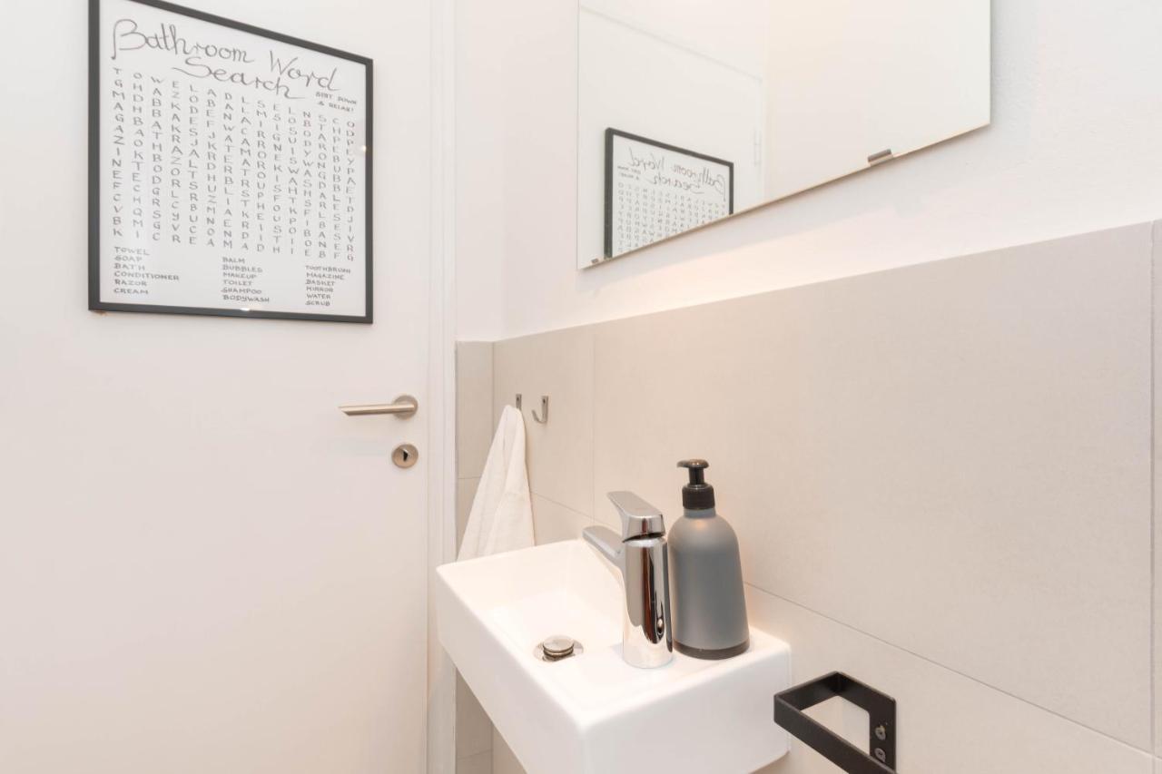 Nona Mileva Apartment Póla Kültér fotó