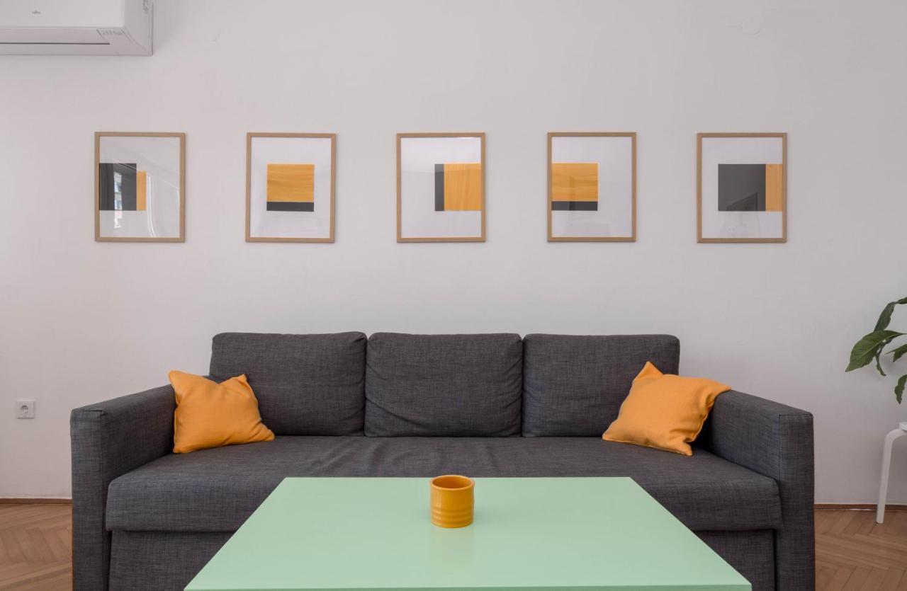 Nona Mileva Apartment Póla Kültér fotó