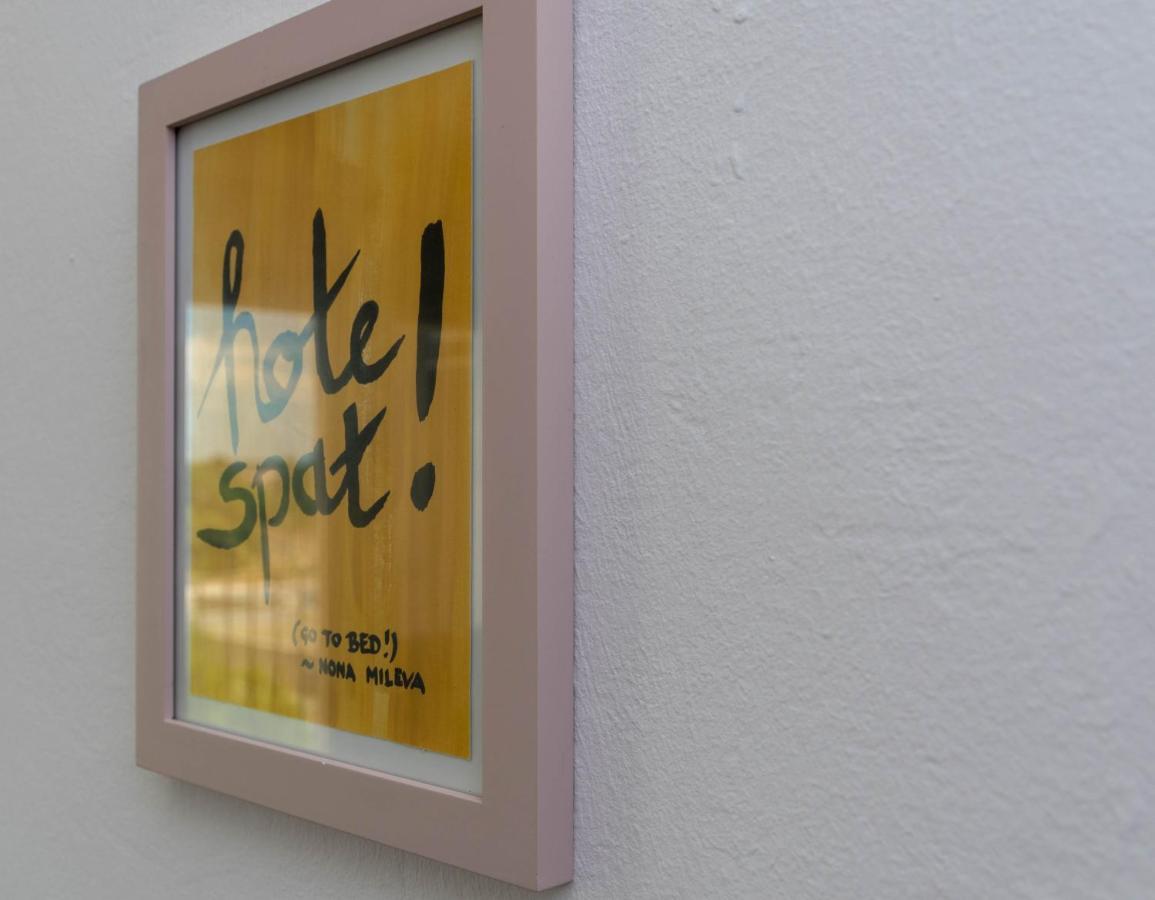 Nona Mileva Apartment Póla Kültér fotó