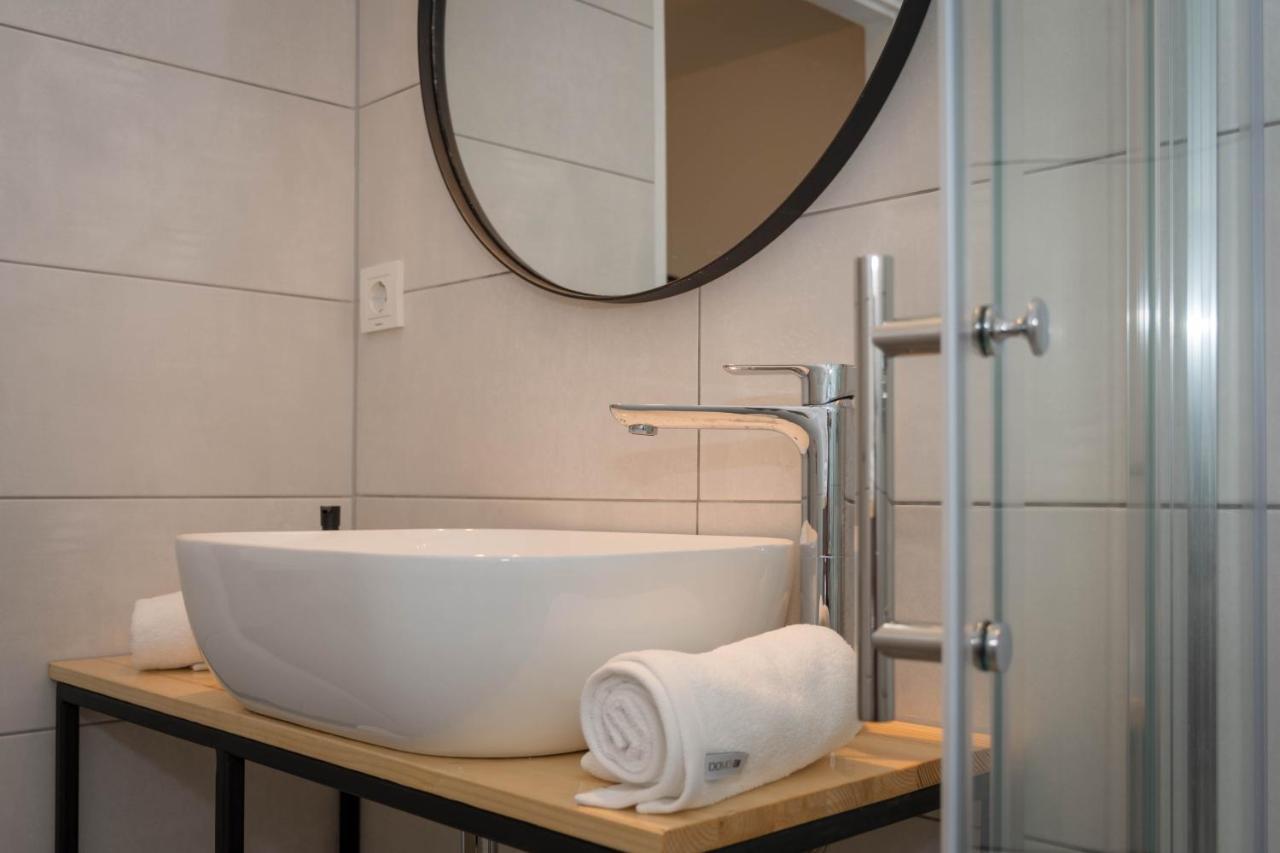Nona Mileva Apartment Póla Kültér fotó