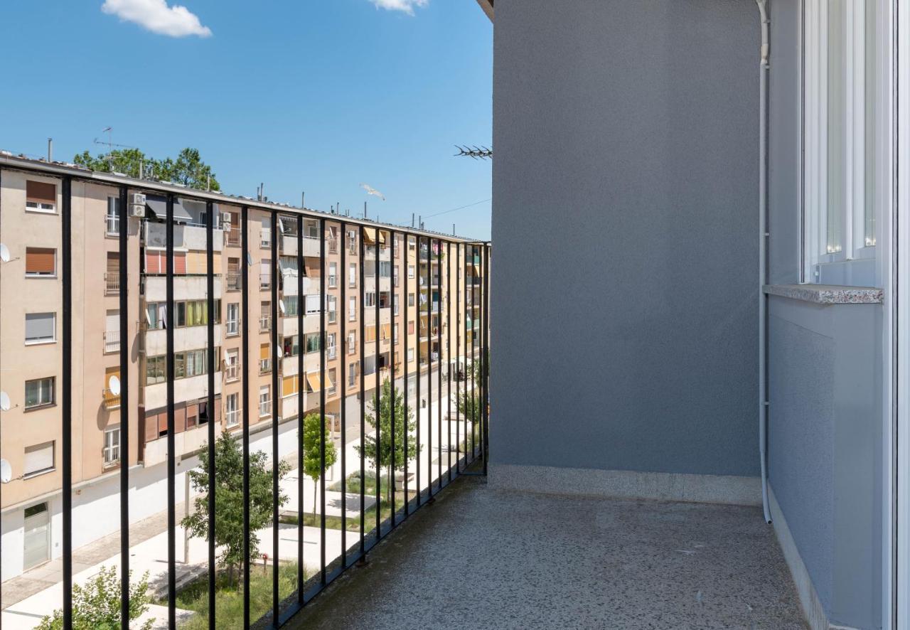 Nona Mileva Apartment Póla Kültér fotó
